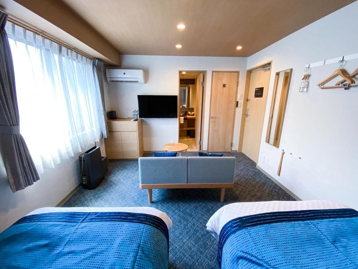 Rinn Niomon Kyoto Extérieur photo