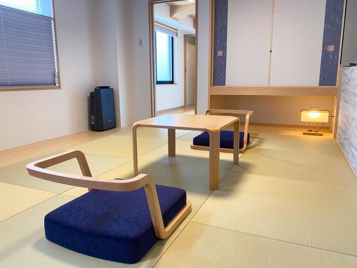 Rinn Niomon Kyoto Extérieur photo