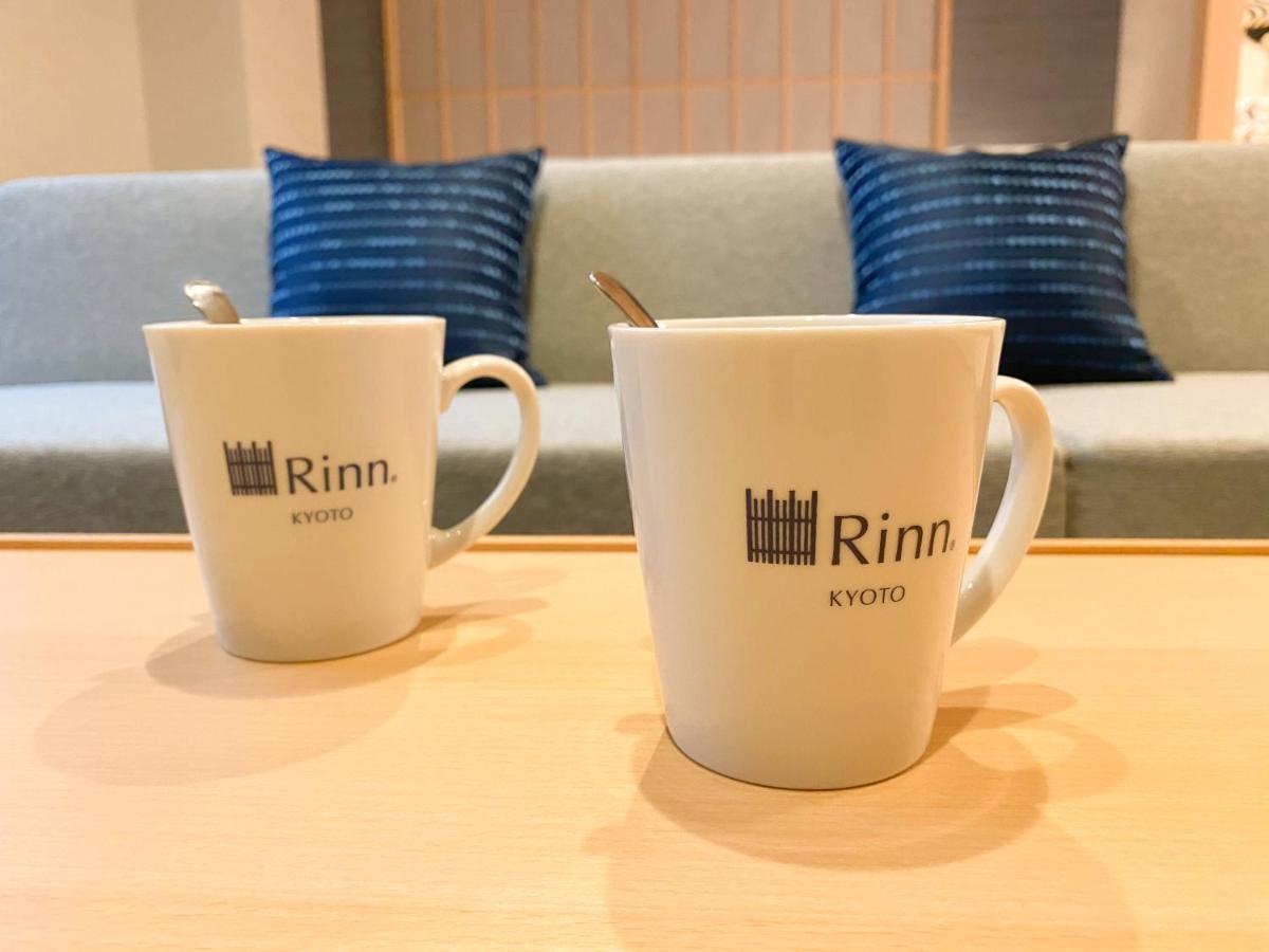 Rinn Niomon Kyoto Extérieur photo