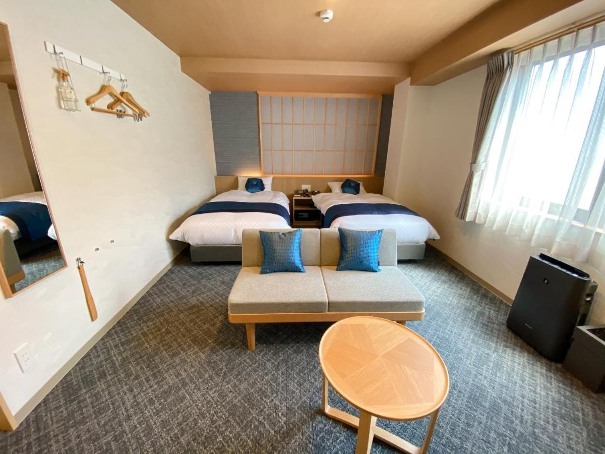 Rinn Niomon Kyoto Extérieur photo