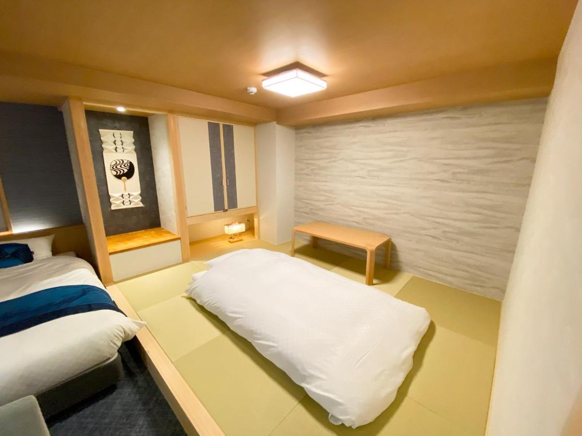 Rinn Niomon Kyoto Extérieur photo