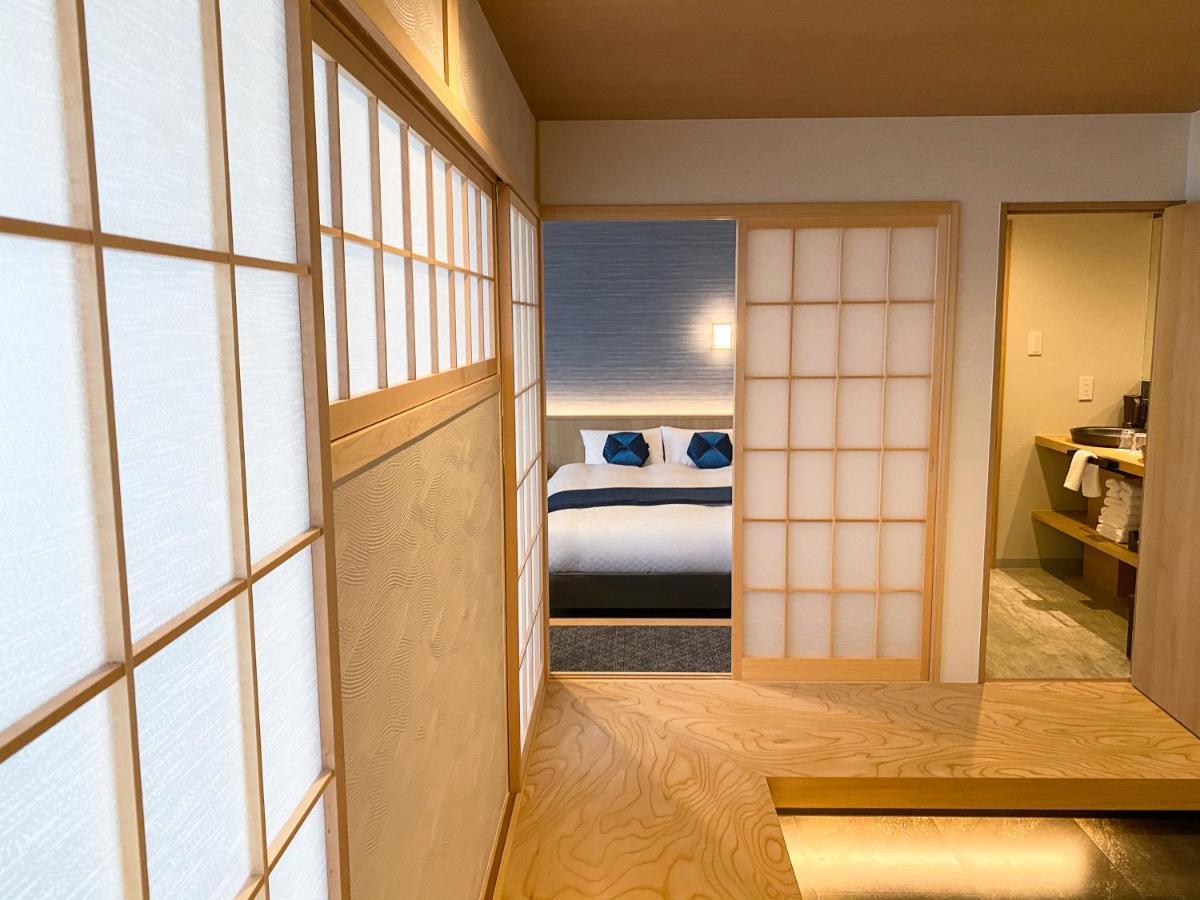 Rinn Niomon Kyoto Extérieur photo