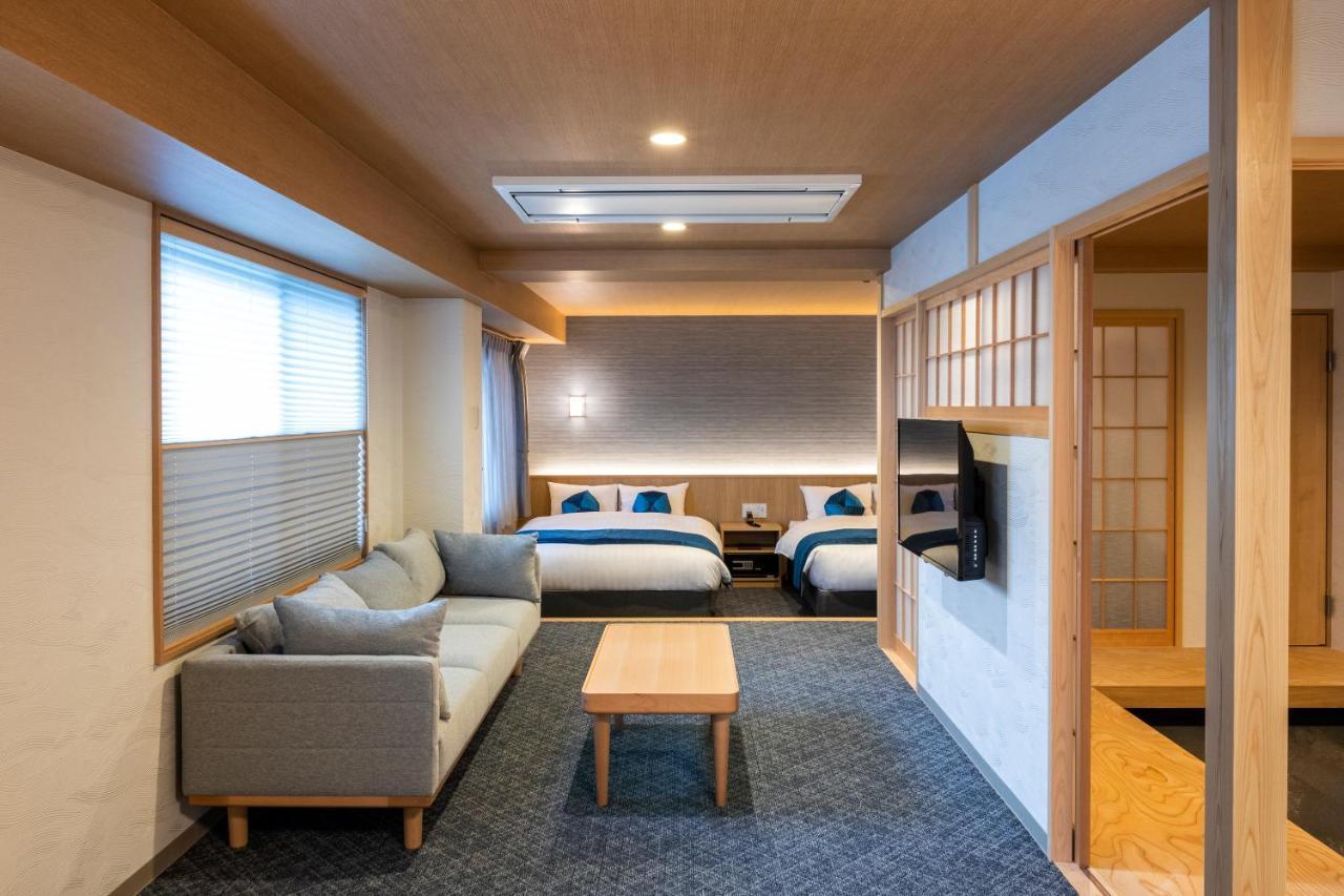 Rinn Niomon Kyoto Extérieur photo
