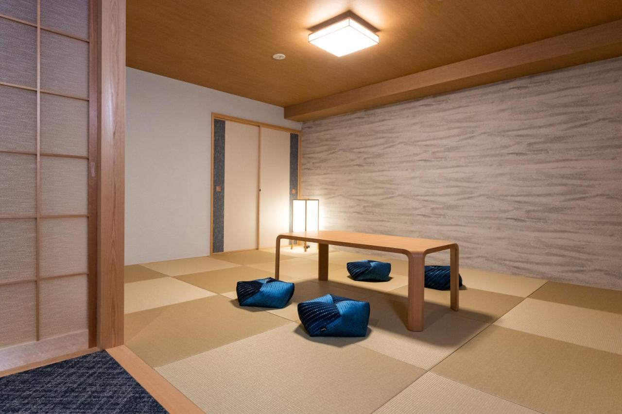 Rinn Niomon Kyoto Extérieur photo
