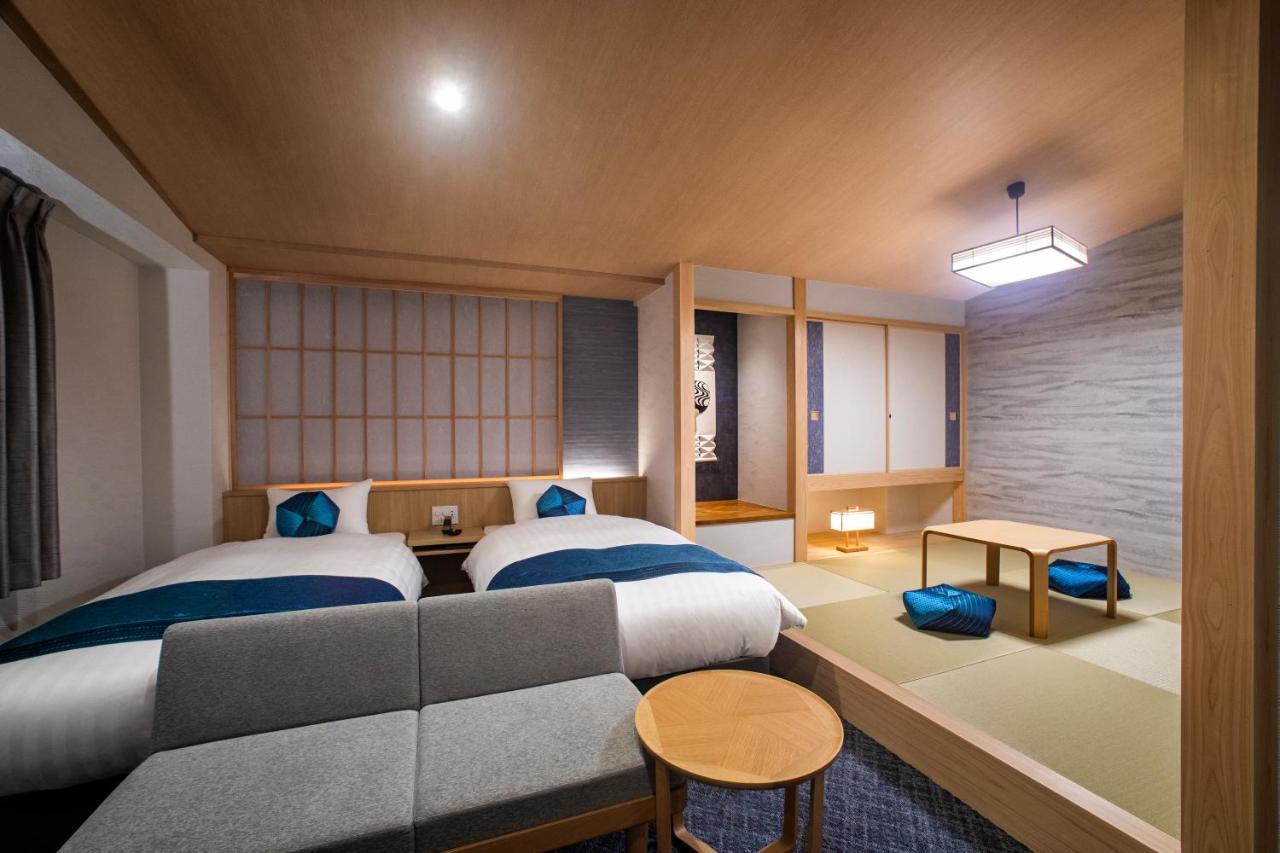 Rinn Niomon Kyoto Extérieur photo