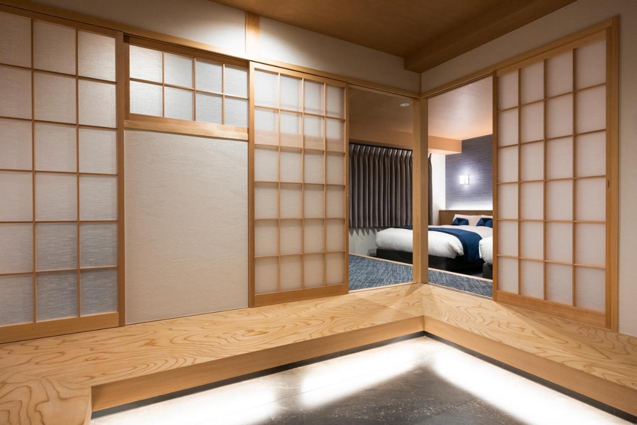 Rinn Niomon Kyoto Extérieur photo