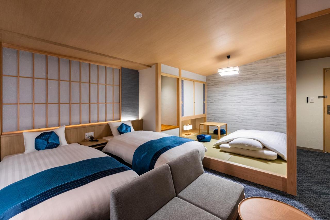 Rinn Niomon Kyoto Extérieur photo