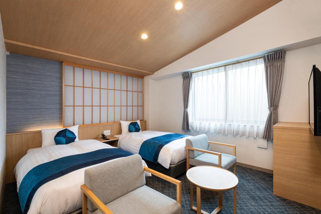 Rinn Niomon Kyoto Extérieur photo