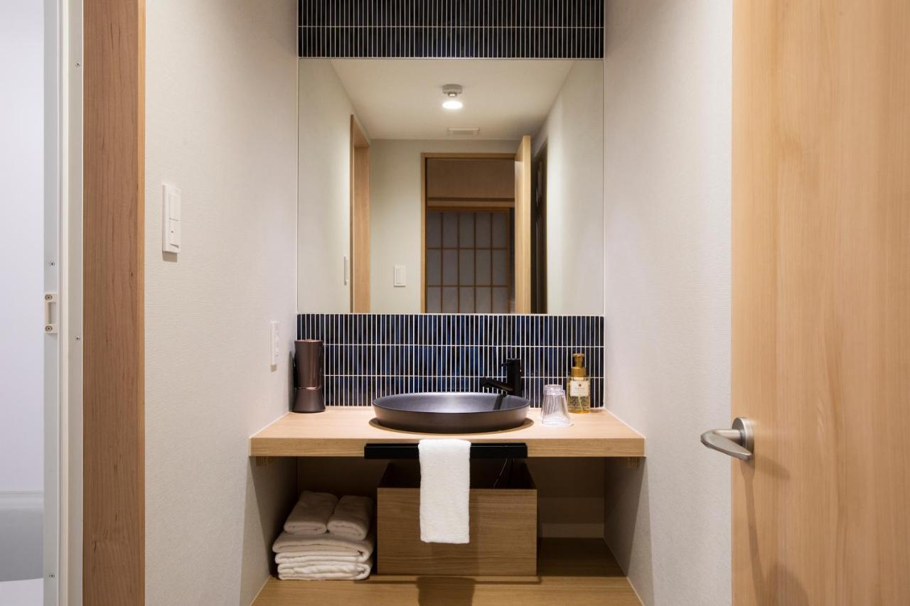 Rinn Niomon Kyoto Extérieur photo