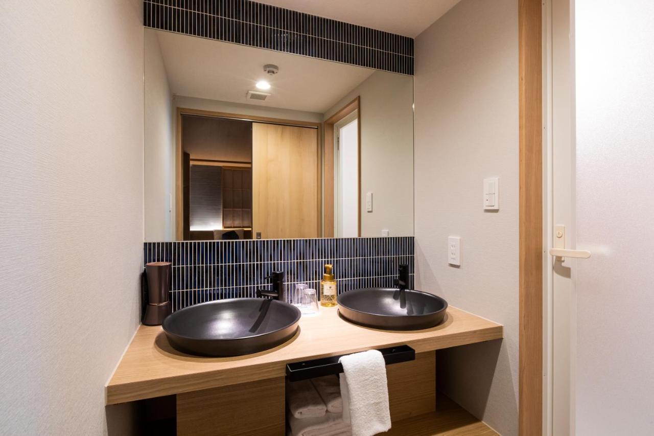 Rinn Niomon Kyoto Extérieur photo