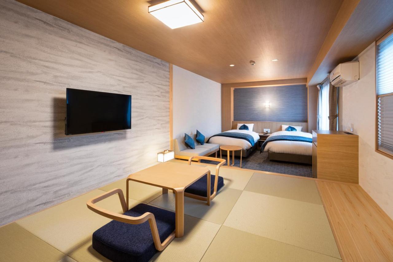 Rinn Niomon Kyoto Extérieur photo